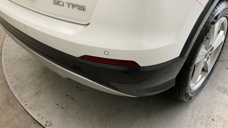 Audi Q2 1.0 TFSI Sport 5dr Petrol Estate